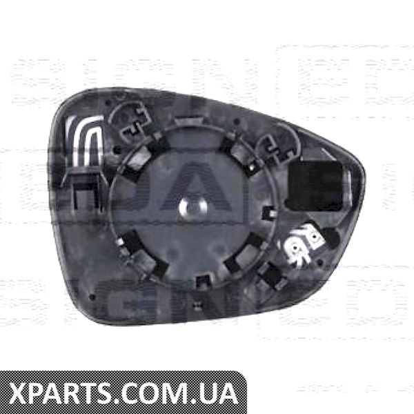 СКЛО ДЗЕРКАЛА З ПІДСТАВКОЮ Signeda STYM1039CL (аналог для 1609431380) СКЛО ДЗЕРКАЛА З ПІДСТАВКОЮ Signeda STYM1039CL (аналог для 1609431380)