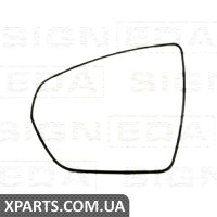 СКЛО ДЗЕРКАЛА З ПІДСТАВКОЮ Signeda SCTM1035EL (аналог для 1618047980)
