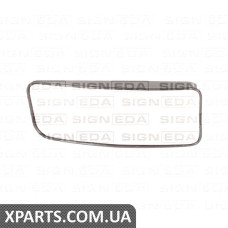 СКЛО ДЗЕРКАЛА З ПІДСТАВКОЮ Signeda SBZM1074EL (аналог для 2E1857587E)