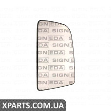 СКЛО ДЗЕРКАЛА З ПІДСТАВКОЮ Signeda SBZM1073ER (аналог для 2E1857588)