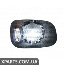 СКЛО ДЗЕРКАЛА З ПІДСТАВКОЮ Signeda SVVM1005EL (аналог для 30762571)