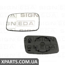 СКЛО ДЗЕРКАЛА З ПІДСТАВКОЮ Signeda SVVM1011EL (аналог для 30865852)