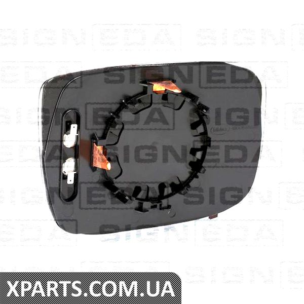 СКЛО ДЗЕРКАЛА З ПІДСТАВКОЮ Signeda SVVM1018EL (аналог для 31217273) СКЛО ДЗЕРКАЛА З ПІДСТАВКОЮ Signeda SVVM1018EL (аналог для 31217273)