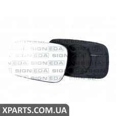 СКЛО ДЗЕРКАЛА З ПІДСТАВКОЮ Signeda SVWM1002BR (аналог для 357857522)