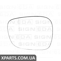 СКЛО ДЗЕРКАЛА З ПІДСТАВКОЮ Signeda SBMM1019EL (аналог для 51162991659)