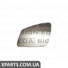 СКЛО ДЗЕРКАЛА З ПІДСТАВКОЮ Signeda SBMM1020EL (аналог для 51167186587)