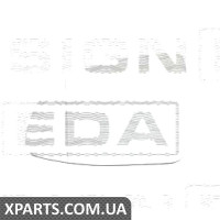 СКЛО ДЗЕРКАЛА З ПІДСТАВКОЮ Signeda SBMM1033EL (аналог для 51167291219)