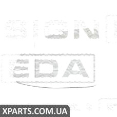 СКЛО ДЗЕРКАЛА З ПІДСТАВКОЮ Signeda SBMM1033EL (аналог для 51167291219)