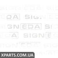 СКЛО ДЗЕРКАЛА З ПІДСТАВКОЮ Signeda SSTM1012ER (аналог для 5JA857522C)
