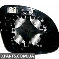СКЛО ДЗЕРКАЛА З ПІДСТАВКОЮ Signeda SVWM1050AGRE (аналог для 5N0857522)