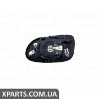 СКЛО ДЗЕРКАЛА З ПІДСТАВКОЮ Signeda SSTM1005ER (аналог для 6J0857522D) СКЛО ДЗЕРКАЛА З ПІДСТАВКОЮ Signeda SSTM1005ER (аналог для 6J0857522D)