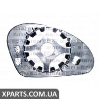 СТЕКЛО ЗЕРКАЛА С ПОДСТАВКОЙ Signeda SSTM1007ER (аналог для 6L0857538)