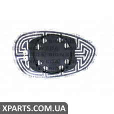 СКЛО ДЗЕРКАЛА З ПІДСТАВКОЮ Signeda SFTM1027EL (аналог для 71740498)