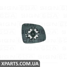 СКЛО ДЗЕРКАЛА З ПІДСТАВКОЮ Signeda SSZM1019EL (аналог для 71743615)