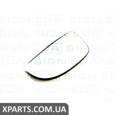 СКЛО ДЗЕРКАЛА З ПІДСТАВКОЮ Signeda SFTM1026DGRE (аналог для 71748249)