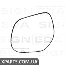 СКЛО ДЗЕРКАЛА З ПІДСТАВКОЮ Signeda SCTM1008EL (аналог для 7632A470)