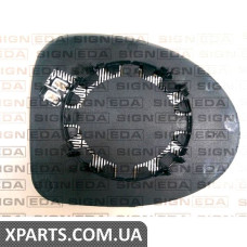 СКЛО ДЗЕРКАЛА З ПІДСТАВКОЮ Signeda SRNM1032EL (аналог для 7701067336)