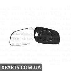 СКЛО ДЗЕРКАЛА З ПІДСТАВКОЮ Signeda SPGM1003AL (аналог для 8151GX)