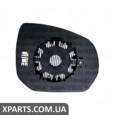 СКЛО ДЗЕРКАЛА З ПІДСТАВКОЮ Signeda SCTM1014EL (аналог для 8151JV)