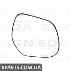СКЛО ДЗЕРКАЛА З ПІДСТАВКОЮ Signeda SCTM1008ER (аналог для 8151LV)
