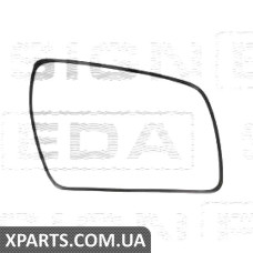 СКЛО ДЗЕРКАЛА З ПІДСТАВКОЮ Signeda SKAM1014ER (аналог для 876212K020)