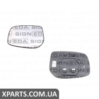 СТЕКЛО ЗЕРКАЛА С ПОДСТАВКОЙ Signeda STYM1151CLE (аналог для 879090D260) СТЕКЛО ЗЕРКАЛА С ПОДСТАВКОЙ Signeda STYM1151CLE (аналог для 879090D260)