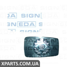 СКЛО ДЗЕРКАЛА З ПІДСТАВКОЮ Signeda SADM1003ATL (аналог для 893857501G)