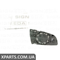 СКЛО ДЗЕРКАЛА З ПІДСТАВКОЮ Signeda SADM1018EL(Q) (аналог для 8E0857535E)