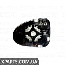 СКЛО ДЗЕРКАЛА З ПІДСТАВКОЮ Signeda SVWM1056EL (аналог для 958-731-521-20)