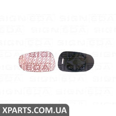 СКЛО ДЗЕРКАЛА З ПІДСТАВКОЮ Signeda SRNM1005ML (аналог для 96365AX800)