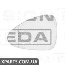 СКЛО ДЗЕРКАЛА З ПІДСТАВКОЮ Signeda SPHM1003EL (аналог для 97073103505)