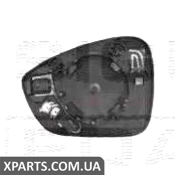 СКЛО ДЗЕРКАЛА З ПІДСТАВКОЮ Signeda STYM1040CR (аналог для 9801042580) СКЛО ДЗЕРКАЛА З ПІДСТАВКОЮ Signeda STYM1040CR (аналог для 9801042580)