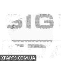 СТЕКЛО ЗЕРКАЛА С ПОДСТАВКОЙ Signeda STYM1040CL (аналог для 9801042680) СТЕКЛО ЗЕРКАЛА С ПОДСТАВКОЙ Signeda STYM1040CL (аналог для 9801042680)