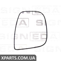 СКЛО ДЗЕРКАЛА З ПІДСТАВКОЮ Signeda STYM1041CR (аналог для 9808747880) СКЛО ДЗЕРКАЛА З ПІДСТАВКОЮ Signeda STYM1041CR (аналог для 9808747880)