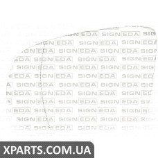 СКЛО ДЗЕРКАЛА З ПІДСТАВКОЮ Signeda SBZM1030EL (аналог для A0998100116)