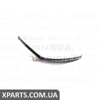 СКЛО ДЗЕРКАЛА З ПІДСТАВКОЮ Signeda SBZM1017EL (аналог для A1648100719)