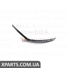 СКЛО ДЗЕРКАЛА З ПІДСТАВКОЮ Signeda SBZM1017EL (аналог для A1648100719)