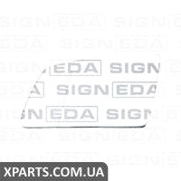СКЛО ДЗЕРКАЛА З ПІДСТАВКОЮ Signeda SBZM1078EL (аналог для A1668100319)