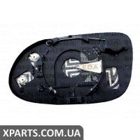 СКЛО ДЗЕРКАЛА З ПІДСТАВКОЮ Signeda SBZM1020ER (аналог для A1688100276)