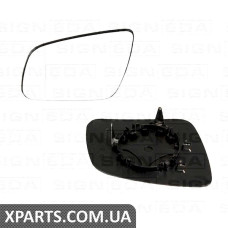 СКЛО ДЗЕРКАЛА З ПІДСТАВКОЮ Signeda SBZM1016ER (аналог для A2048101021)