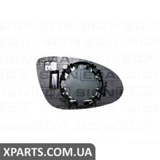 СКЛО ДЗЕРКАЛА З ПІДСТАВКОЮ Signeda SBZM1029ER (аналог для A2218102821)