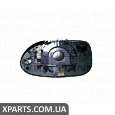 СКЛО ДЗЕРКАЛА З ПІДСТАВКОЮ Signeda SBZM1007EL (аналог для B66818421)