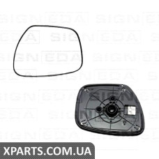 СКЛО ДЗЕРКАЛА З ПІДСТАВКОЮ Signeda SMZM1001AR (аналог для CC65691G1)
