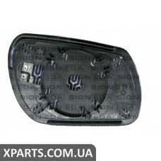 СКЛО ДЗЕРКАЛА З ПІДСТАВКОЮ Signeda SMZM1030ER (аналог для DD21691G1A)