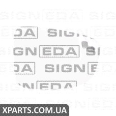 СКЛО ДЗЕРКАЛА З ПІДСТАВКОЮ Signeda SMZM1038ER (аналог для GHR5691G1)