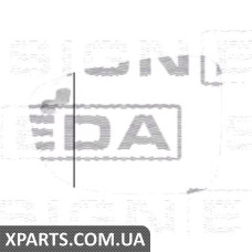 СКЛО ДЗЕРКАЛА З ПІДСТАВКОЮ Signeda SMZM1038EL (аналог для GHR5691G7)