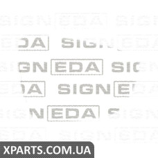 СКЛО ДЗЕРКАЛА З ПІДСТАВКОЮ Signeda SFDM1124ER (аналог для JX7B17K740DA)
