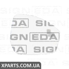 СКЛО ДЗЕРКАЛА З ПІДСТАВКОЮ Signeda SLRM1007ER (аналог для LR051354)