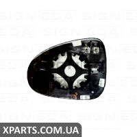СКЛО ДЗЕРКАЛА З ПІДСТАВКОЮ Signeda SVWM1056ER (аналог для )