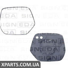 СКЛО ДЗЕРКАЛА З ПІДСТАВКОЮ Signeda SHDM1029EL (аналог для )